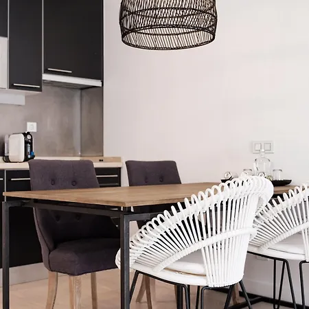 Octant Hotel