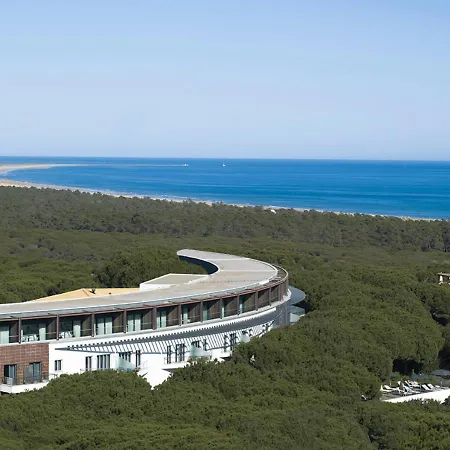 Hotel Octant 4*