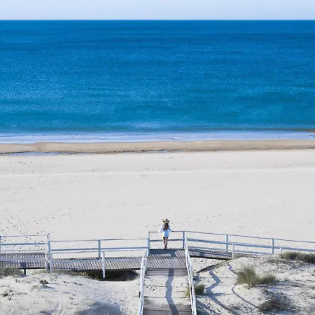 Octant Praia Verde