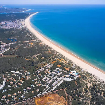 Octant Hotel Praia Verde
