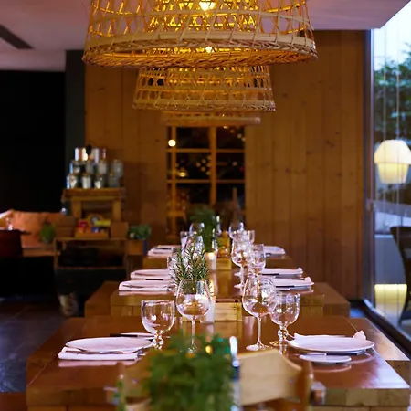 Octant Hotel