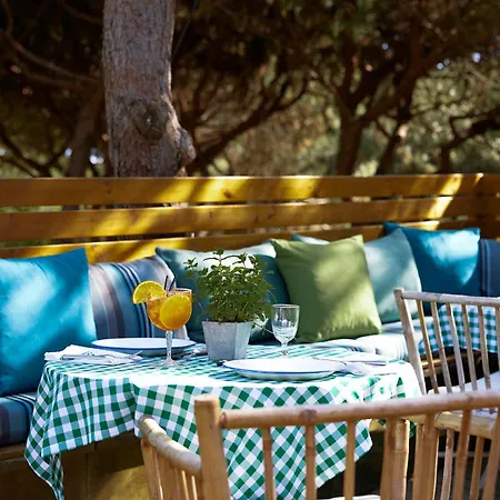 Hotel Octant Praia Verde