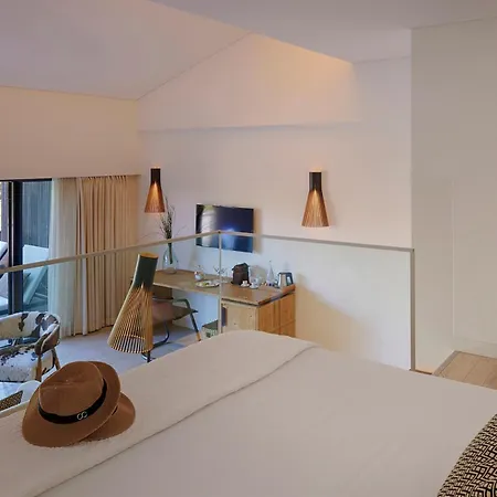 Octant Hotel