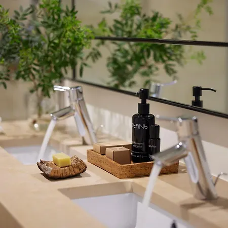 Octant Отель Praia Verde