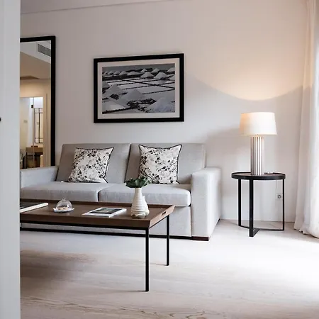 Hotel Octant