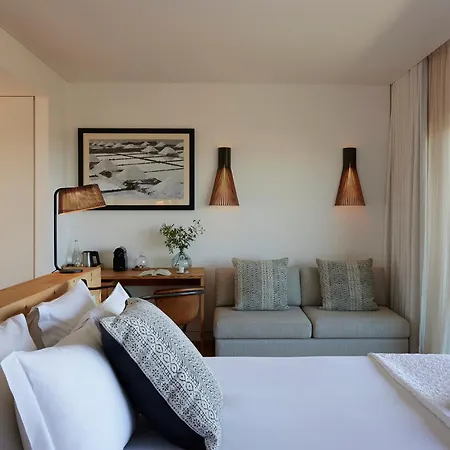 Hotel Octant
