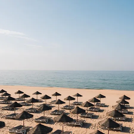 Отель Octant Praia Verde