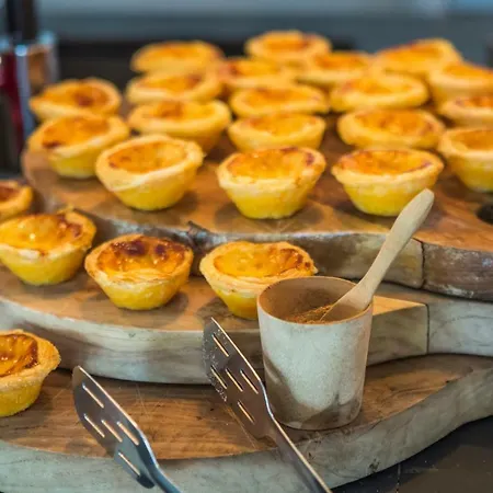 Отель Octant 4*