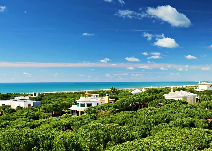 Octant 4* Praia Verde